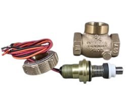 Thomas 1100 Liquid Flow Switch