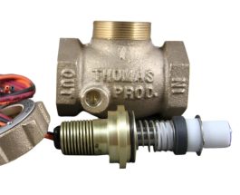 Thomas 1200 Liquid Flow Switches