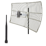 Wireless Antennas