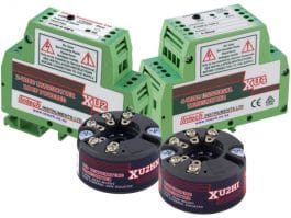 XU Transmitters