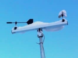 Weather Station
