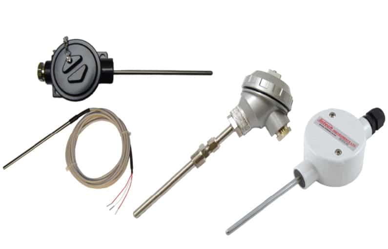 Temperature Probes Newsletter