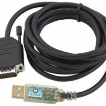 DLC5USB Download Cable