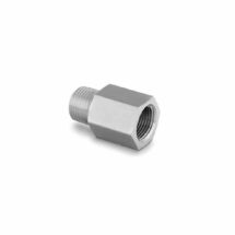 Jumo 1/2''BSPP to 1/2''BSPT Adaptor for P30-504 Pressure Transmitter