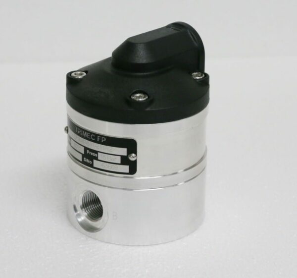 TF008 Oval Gear Flow Meter