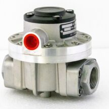 TF025 Oval Gear Flow Meter