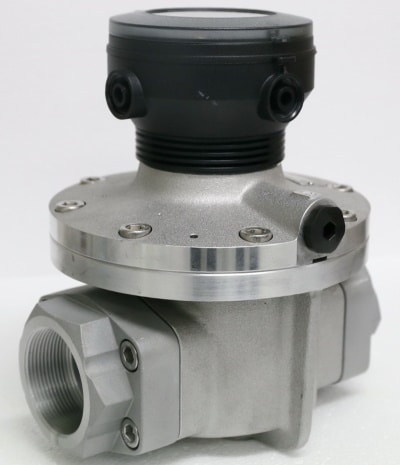 Tf050-oval-gear-flow-meter