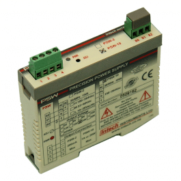 PSW-10 Adjustable Output Voltage Instrument Power Supply