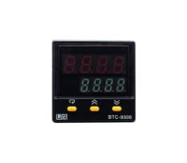 Brainchild BTC-9300 Digital Controller