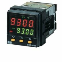 Brainchild BTC-9300 Digital Controller