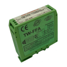 TW-FFA Flow Pulse Amplifier