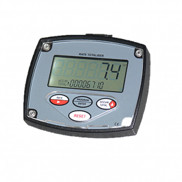 Flomec RT40 - Flow Rate Totaliser