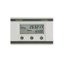 Contrec 114D Batch Controller