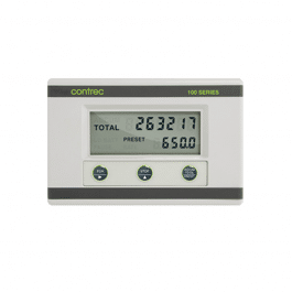 Contrec 114D Batch Controller