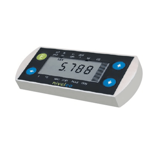 SAP-100 Display