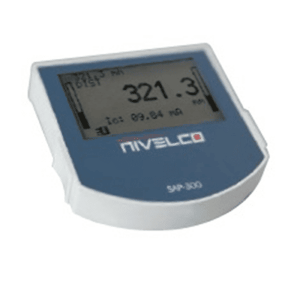 SAP-300 Graphic Display