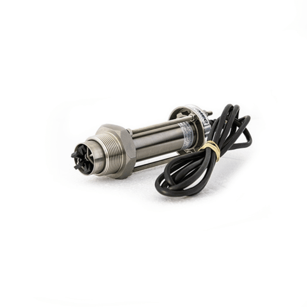 DP Series - Insertion Paddle Wheel Flow Transducers