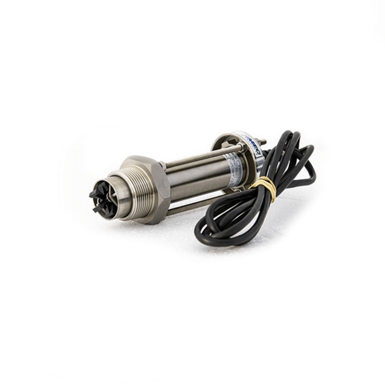 TRIMEC Flow Meters - Discontinued - Intech Instruments Ltd