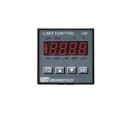 L91 Limit Controller
