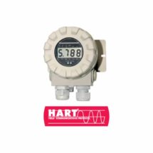 PDF-501 Field Mounting Indicator
