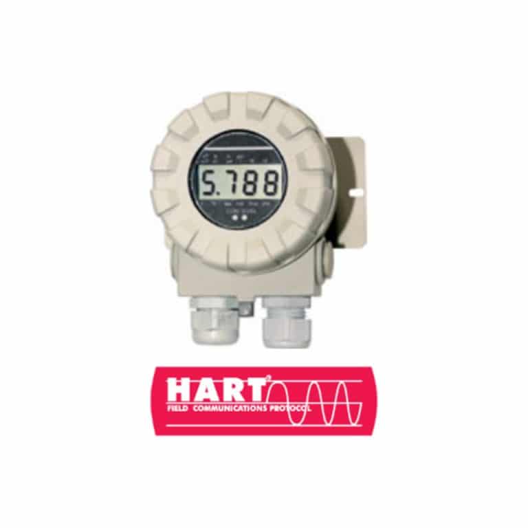 Loop Powered Displays / Indicators - Intech Instruments Ltd