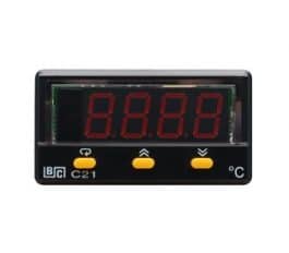 Brainchild C21 Low Cost Digital Controller
