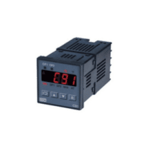 C91 Process & Temperature Controllers