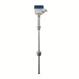 NIVOTRACK Magnetostrictive Level Transmitter