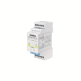 Multi Functional Current Controlled Switch Module