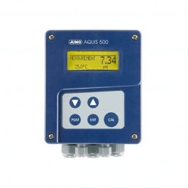AQUIS 500 pH