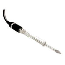 Jumo 201030 pH Probe Insertion