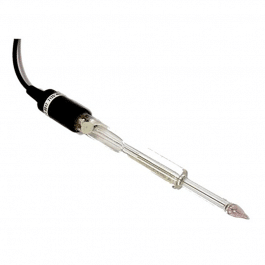 Jumo 201030 pH Probe Insertion