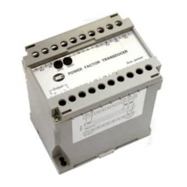 RPPF - Power Factor Transducer