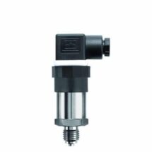 Jumo Midas C08 - Basic Pressure Transmitter