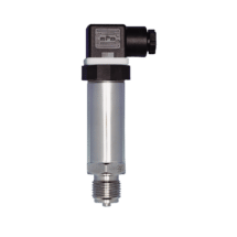 Jumo dTRANS P30 Pressure Transmitter with 1/2" BSP