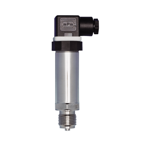 Jumo dTRANS P30 Pressure Transmitter with 1/2" BSP