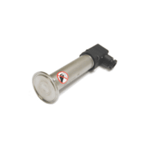 Jumo dTRANS P30 Pressure Transmitter with 1½'' Triclover