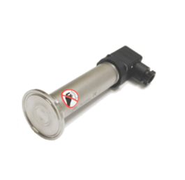 Jumo dTRANS P30 Pressure Transmitter with 1½'' Triclover