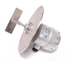 SE111 Rotary Paddle Level Switch