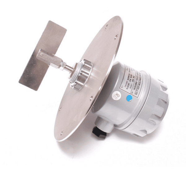 SE111 Rotary Paddle Level Switch