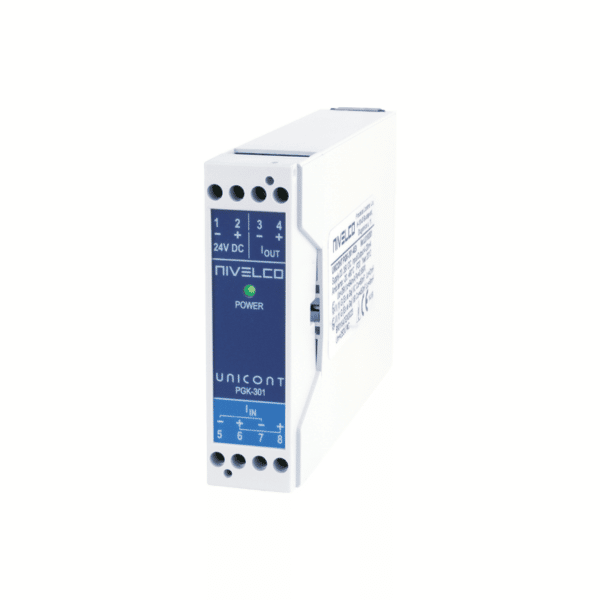 Power Supply Module PGK-301