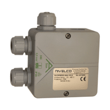 Terminal Box Nivelco NAA-102