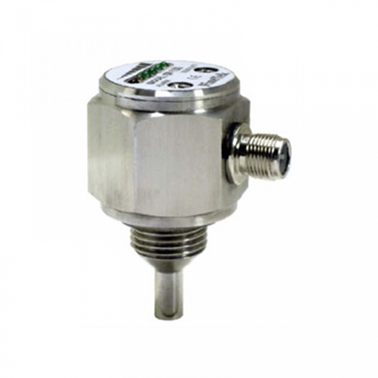 Thermal Dispersion Flow Switches Intech Instruments Ltd