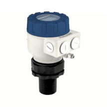 EchoTREK Ultrasonic Level Transmitter