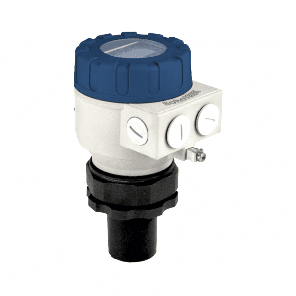 EchoTREK Ultrasonic Level Transmitter