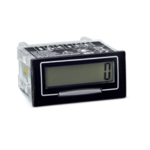 Self-powered totalising counter 7111