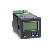 Trumeter Programmable predetermining counter 7922