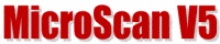 MicroScanV5