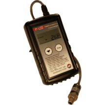 P-LCD Pressure LCD Data Logger