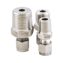 Intech Compression Fittings